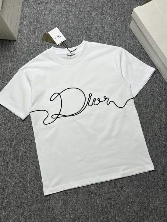 Dior T Shirts Short _SKUDiorXS-Lhgntx2815517